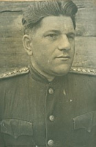 Кондрашин Николай Семенович